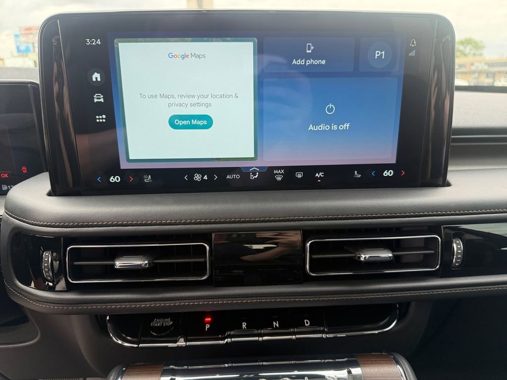 Used 2025 Lincoln Aviator Reserve w/ Equipment Group 201A AWD/4WD image 26