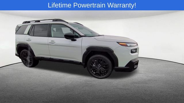 New 2026 Subaru Outback Limited XT w/ Premium/Limited Package 2 image 2