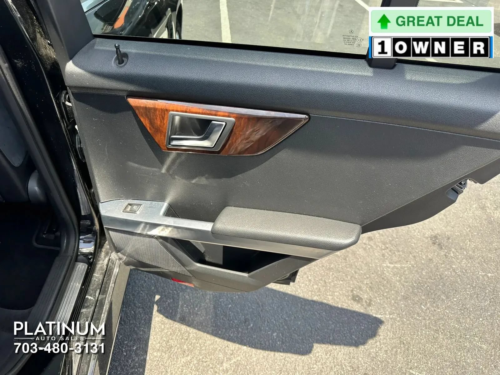 Used 2012 Mercedes-Benz GLK 350 4MATIC image 19