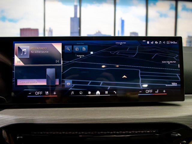 New 2026 BMW 430i xDrive Coupe w/ M Sport Package image 18