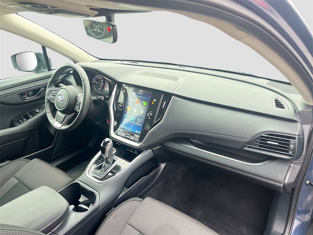 Used 2025 Subaru Outback Premium w/ Popular Package #1A image 27