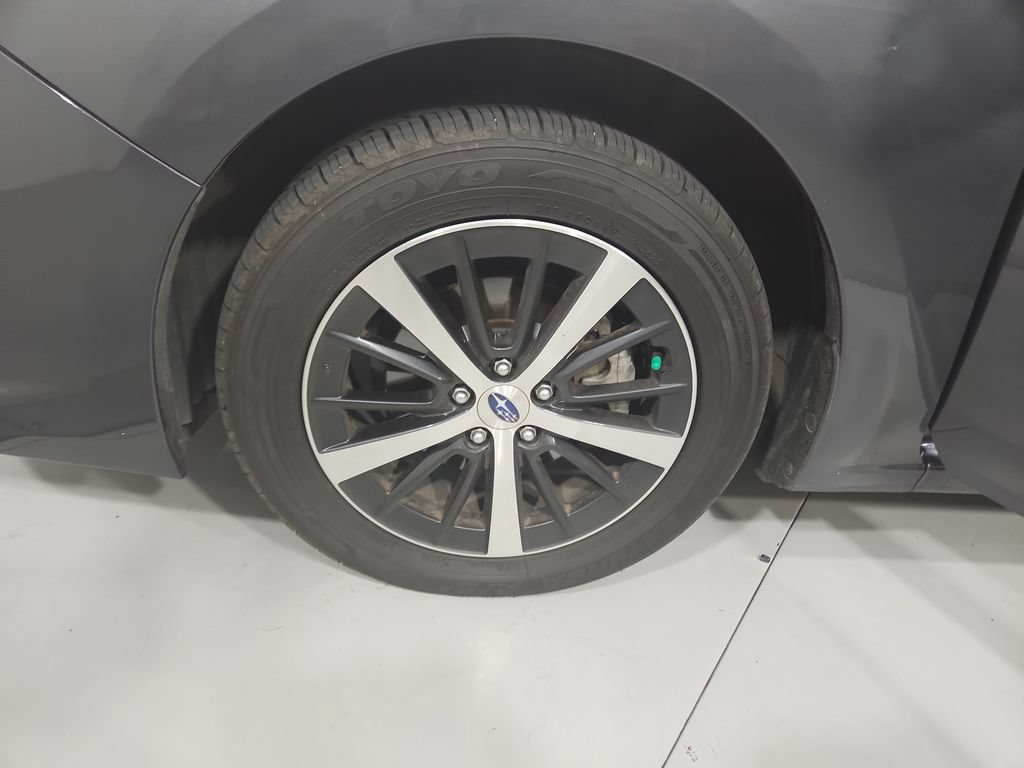 Used 2023 Subaru Impreza 2.0i Premium AWD/4WD image 27