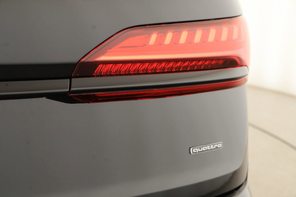 New 2026 Audi Q7 2.0T Premium Plus AWD/4WD image 32