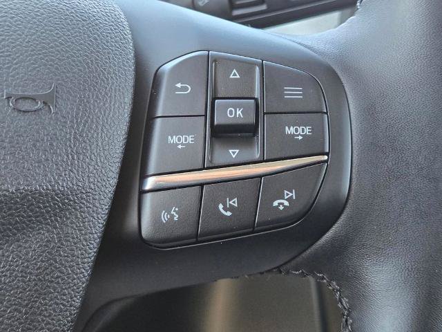 New 2026 Ford Maverick XLT w/ XLT Luxury Package FWD image 49
