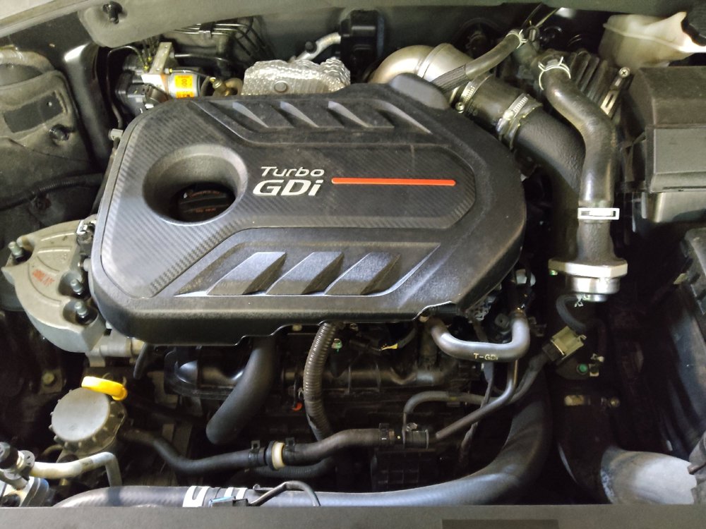 Used 2020 Hyundai Santa Fe Limited image 30