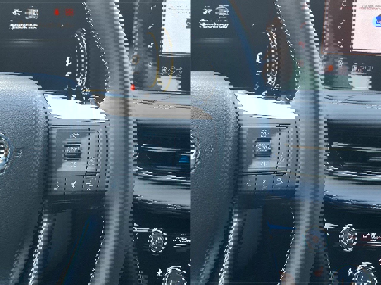 New 2026 INFINITI QX60 Autograph image 16