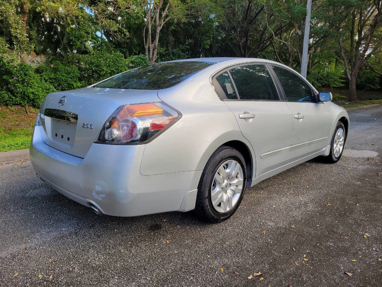 Used 2012 Nissan Altima 2.5 S image 7