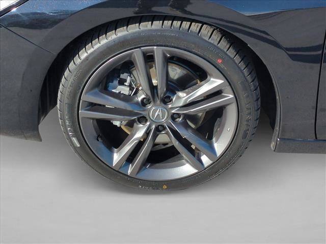 Used 2023 Acura Integra A-Spec image 23