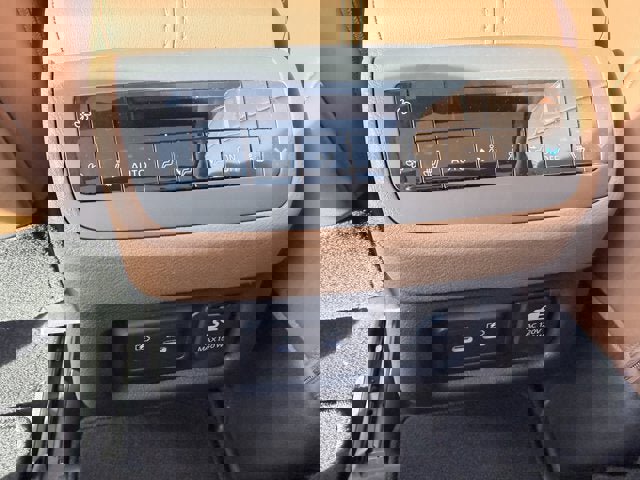 New 2026 Nissan Pathfinder Platinum image 23