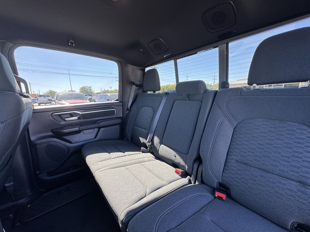 New 2026 RAM 1500 Big Horn image 11
