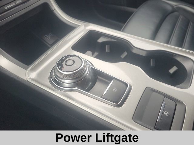 Used 2024 Ford Edge SEL AWD/4WD image 6