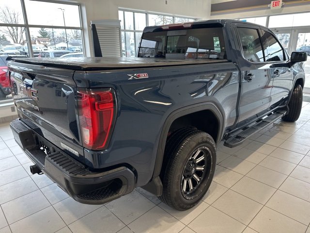 Used 2019 GMC Sierra 1500 Elevation image 4