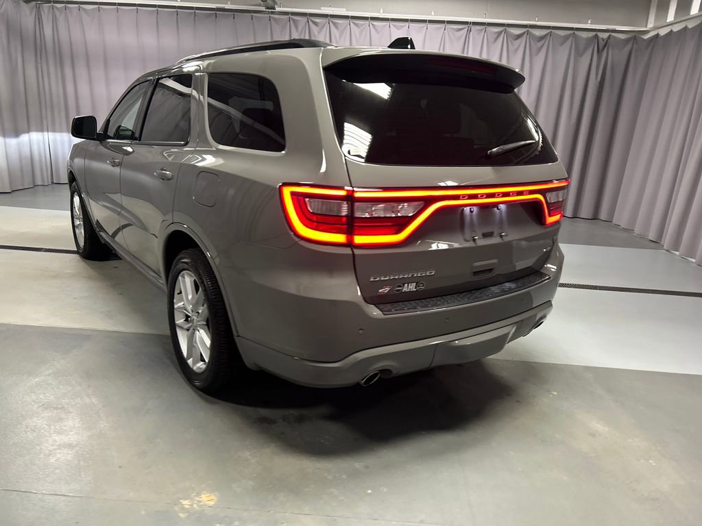 Used 2025 Dodge Durango GT image 5