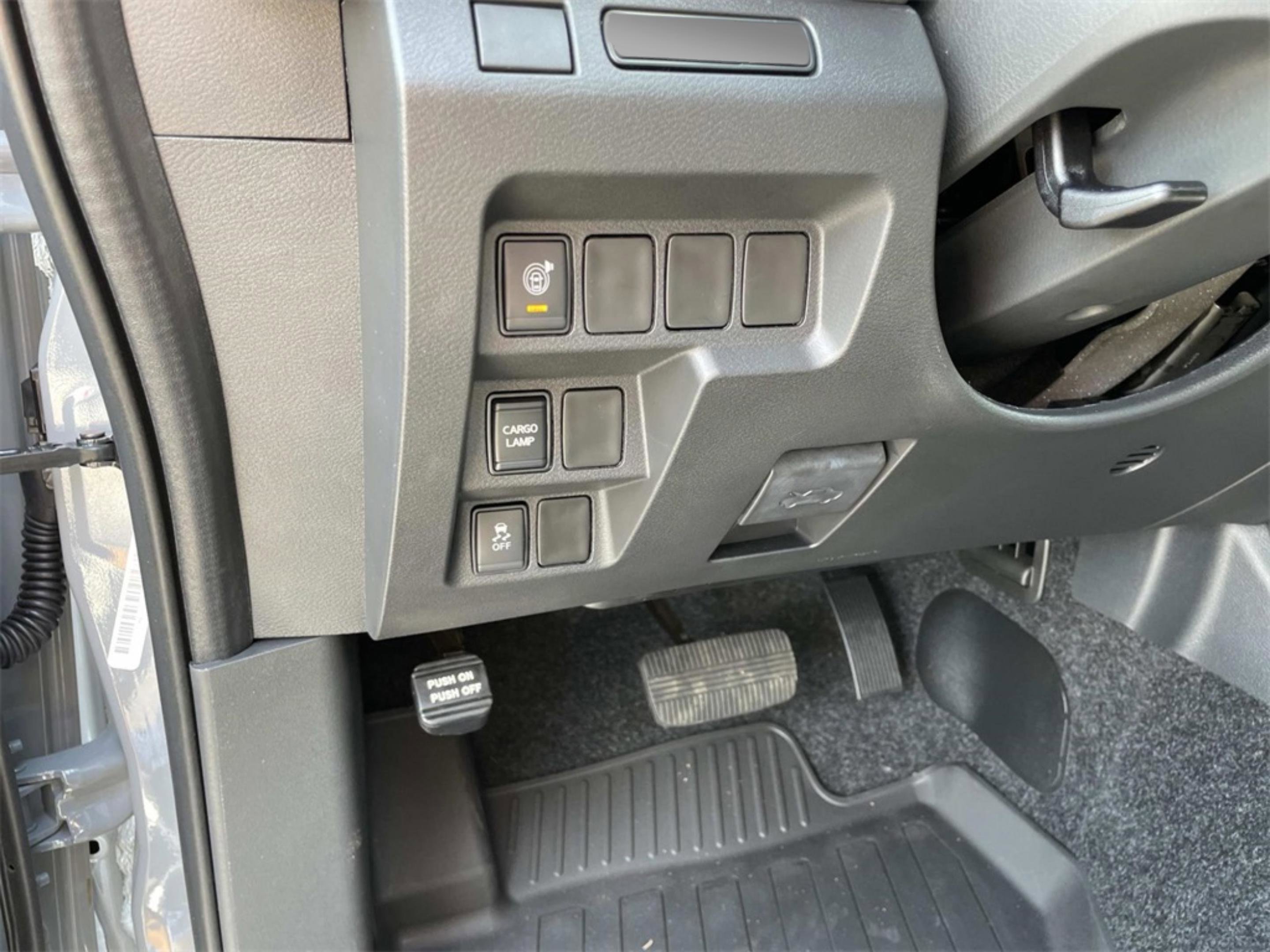 New 2026 Nissan Frontier SV image 15