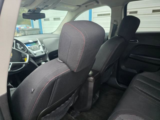 Used 2010 Chevrolet Equinox LT w/ Vehicle Interface Package image 15