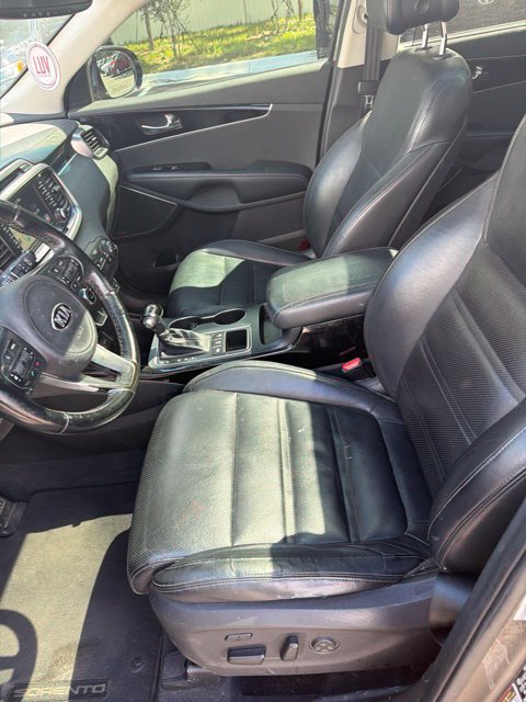 Used 2016 Kia Sorento SX AWD/4WD image 3