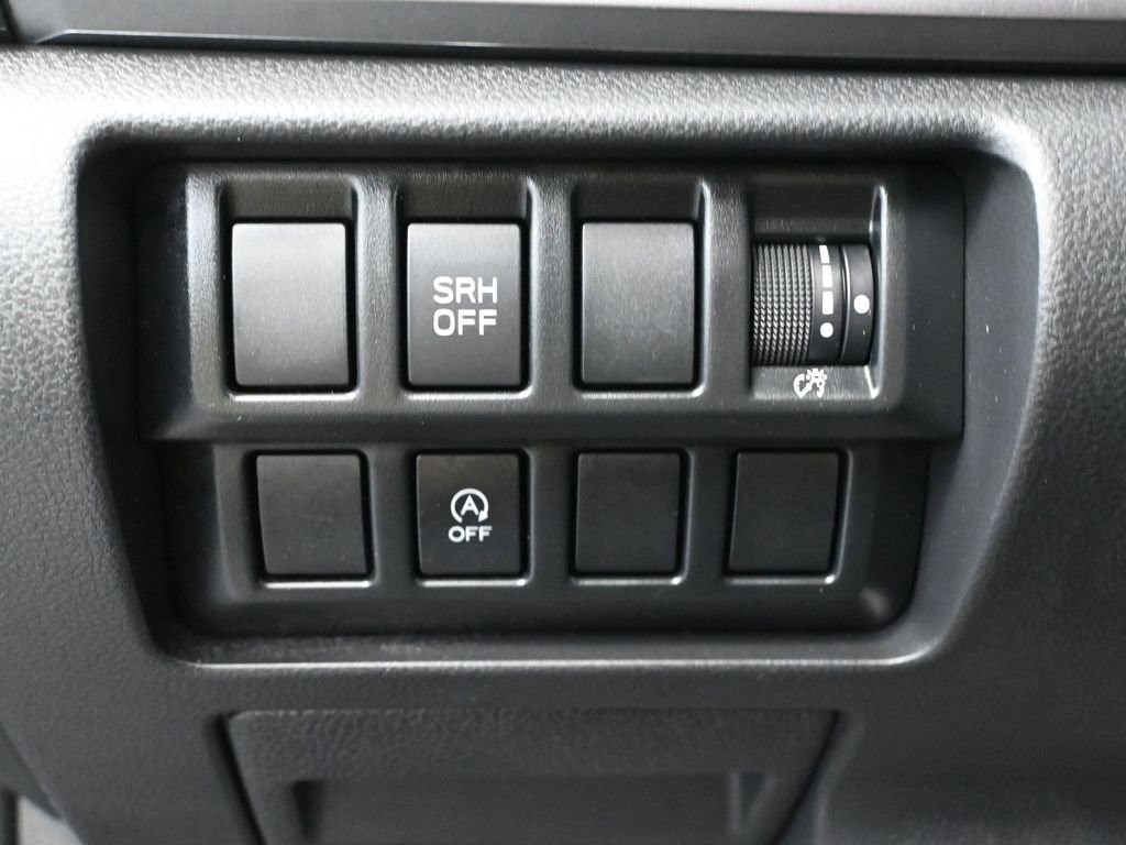 Used 2021 Subaru Forester Premium image 31