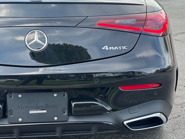 New 2027 Mercedes-Benz CLE 300 4MATIC Cabriolet image 16