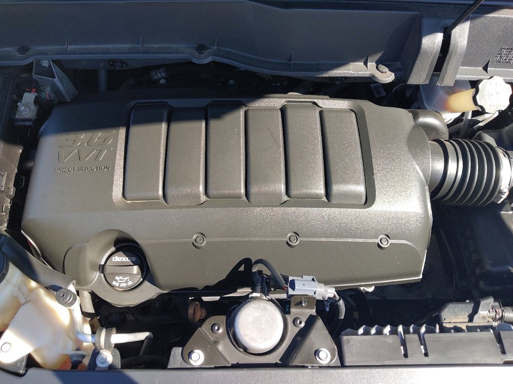 Used 2016 Chevrolet Traverse LT w/ Traveler's Package image 30