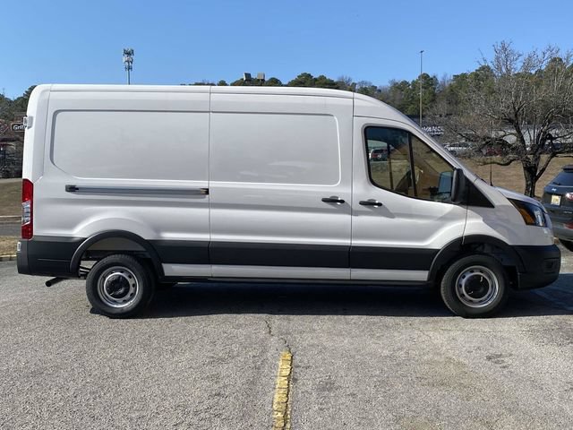 New 2026 Ford Transit 250 148 Medium Roof w/ Load Area Protection Package RWD video 2