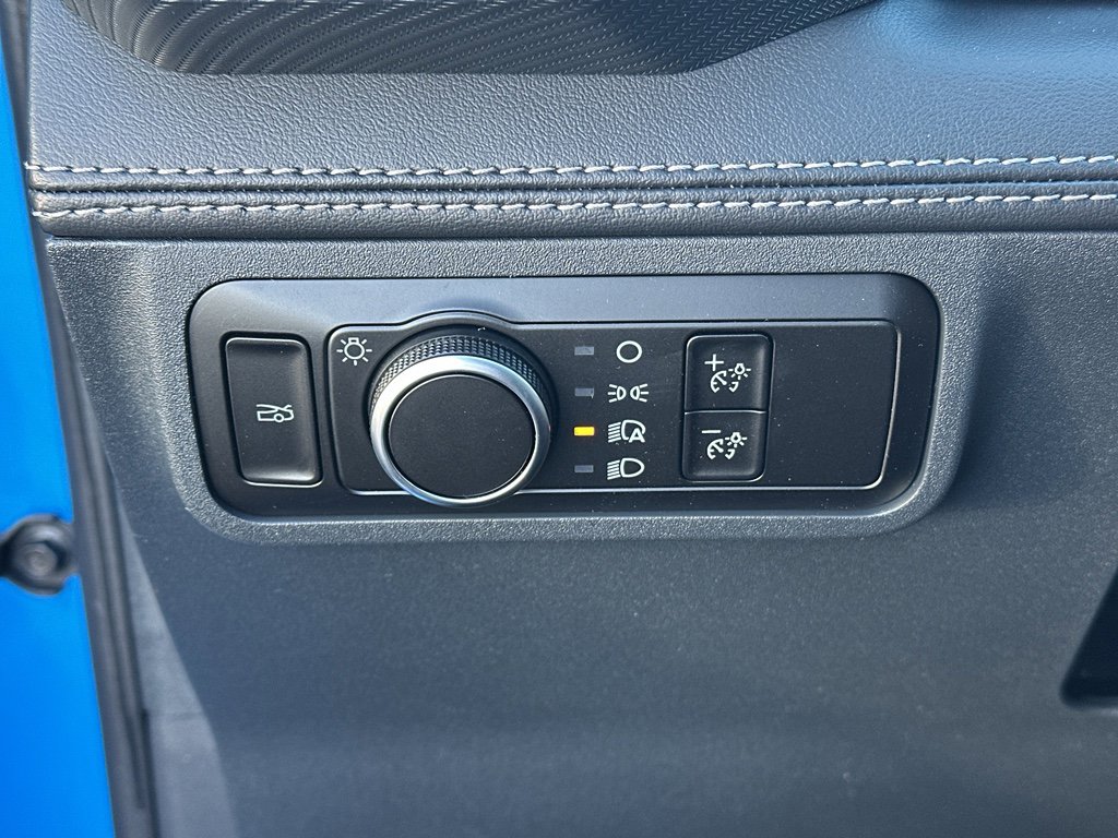 New 2026 Ford Mustang GT Premium image 26