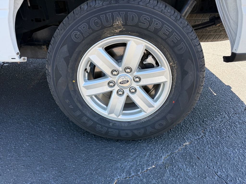 Used 2022 Ford F150 XLT w/ Equipment Group 301A Mid image 14