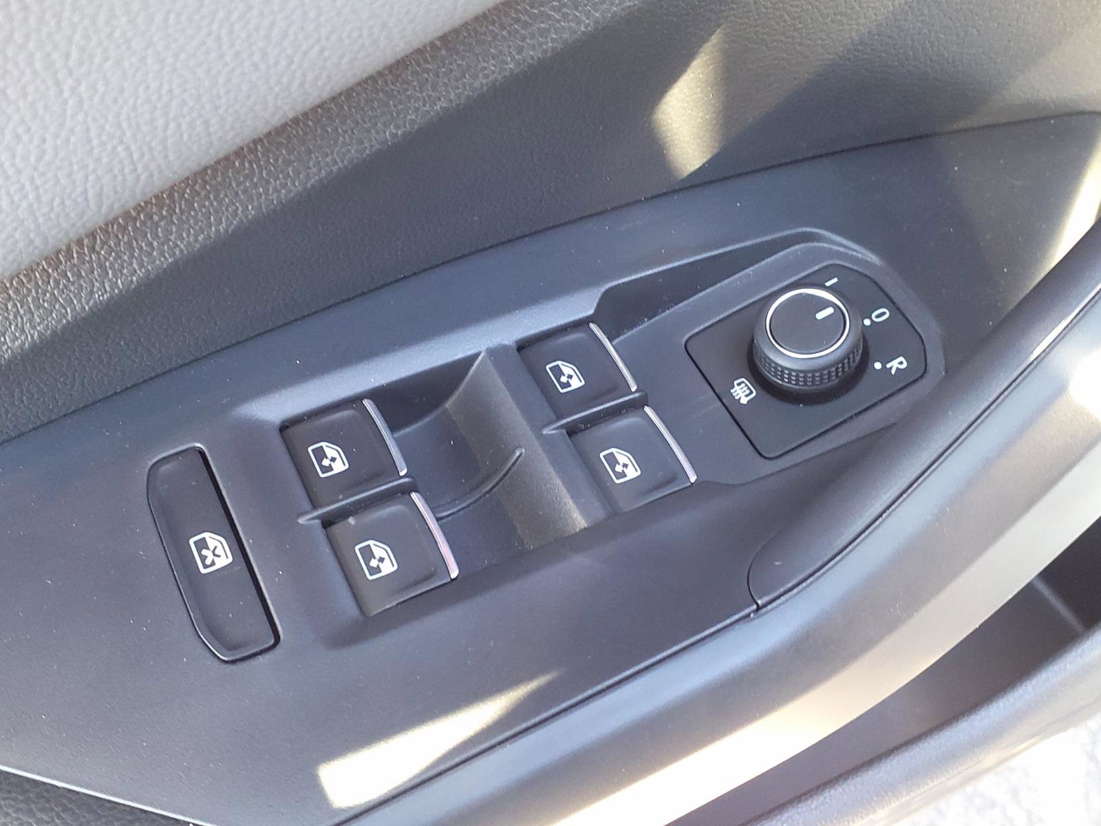 New 2026 Volkswagen Jetta GLI Autobahn image 8