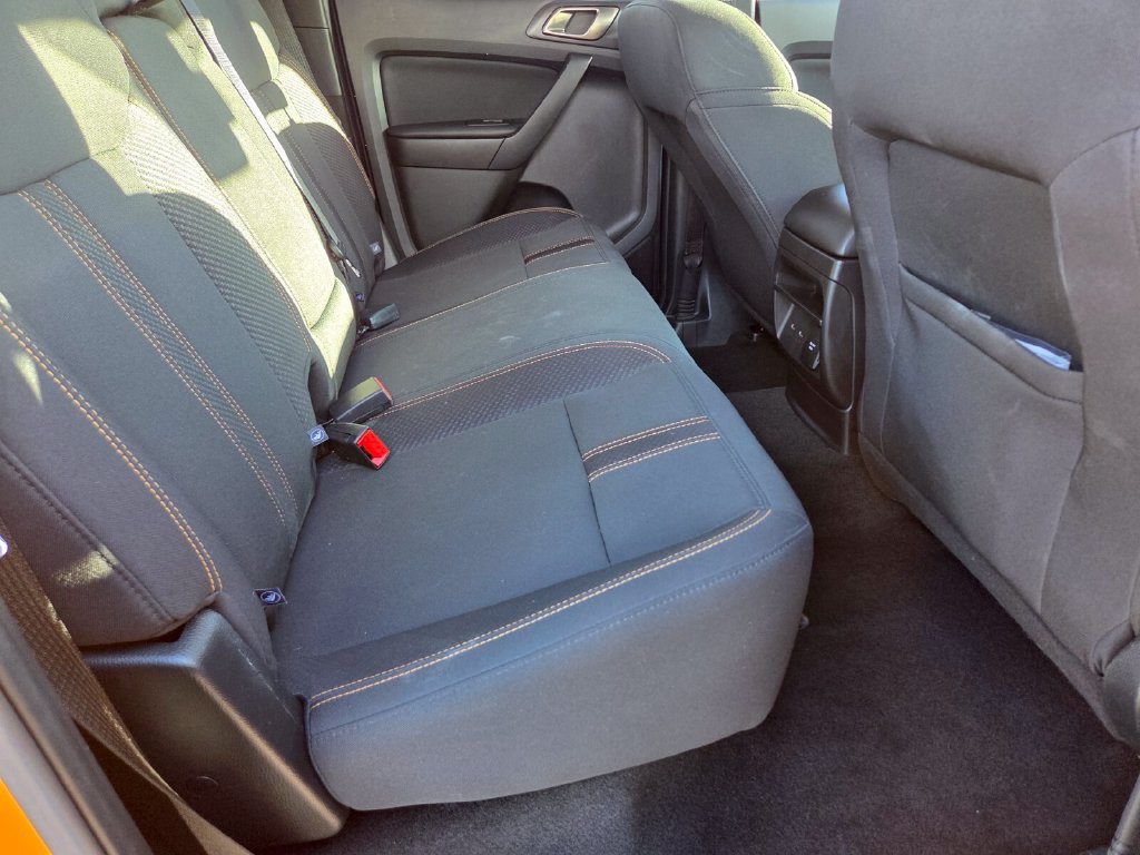 Used 2022 Ford Ranger XLT w/ Equipment Group 302A High AWD/4WD image 18