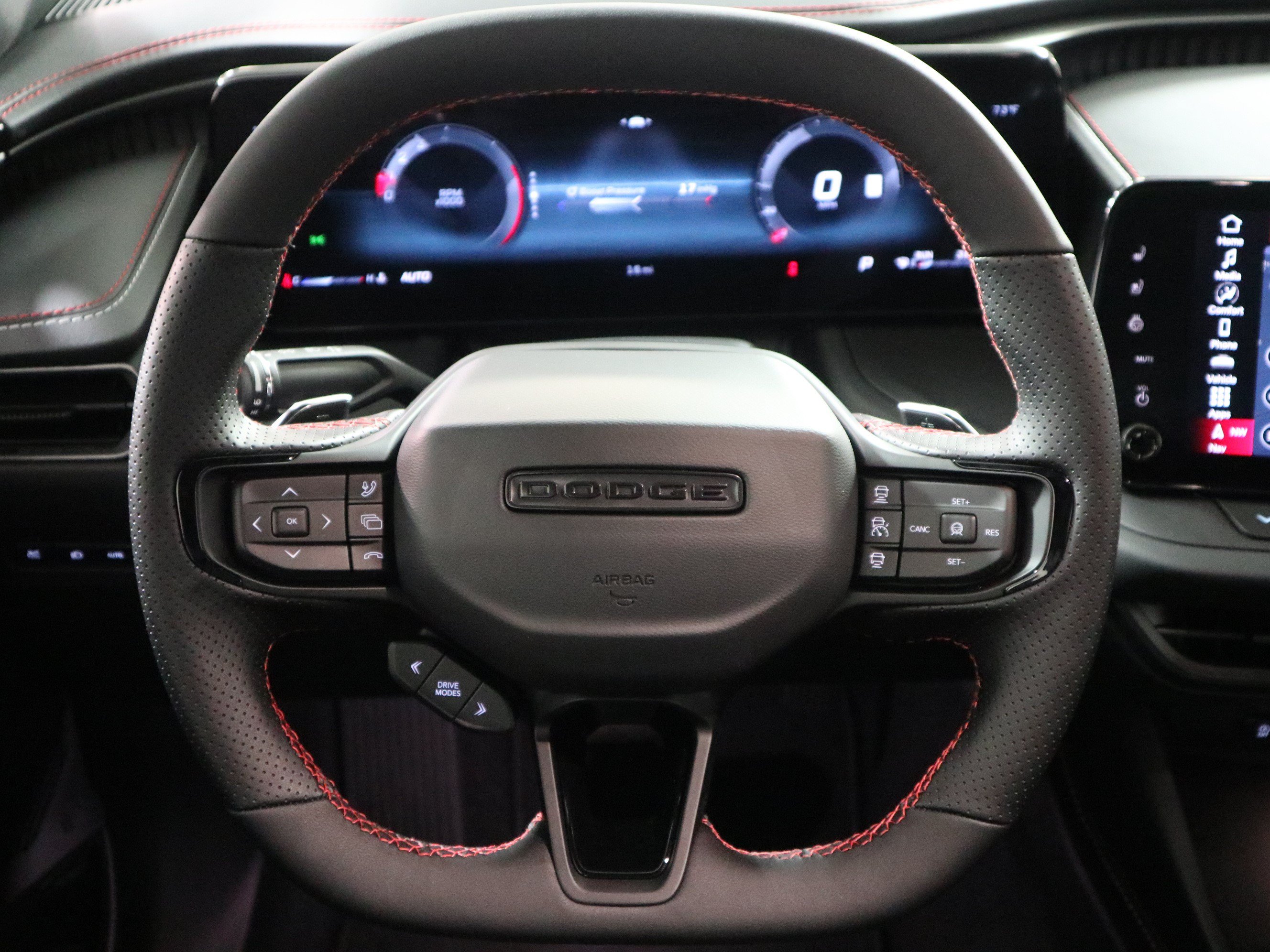New 2026 Dodge Charger R/T AWD/4WD image 17