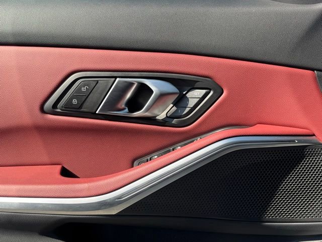 Certified 2025 BMW 330i xDrive Sedan image 18