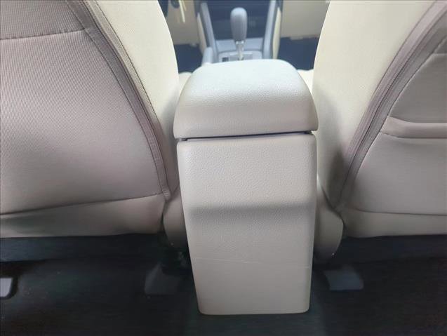 Used 2014 Subaru Crosstrek 2.0i Premium w/ Moonroof Package image 19