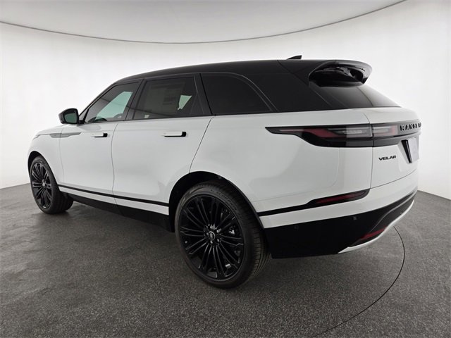 New 2026 Land Rover Range Rover Velar Dynamic SE image 16