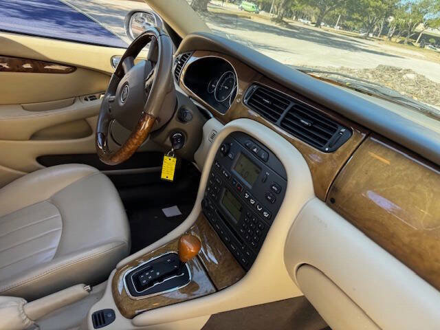 Used 2005 Jaguar X-TYPE 3.0 image 28