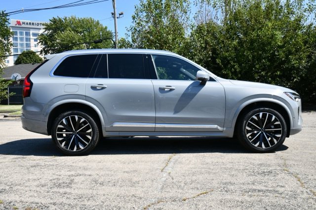 New 2026 Volvo XC90 B6 Plus w/ Protection Package Premier AWD/4WD image 8