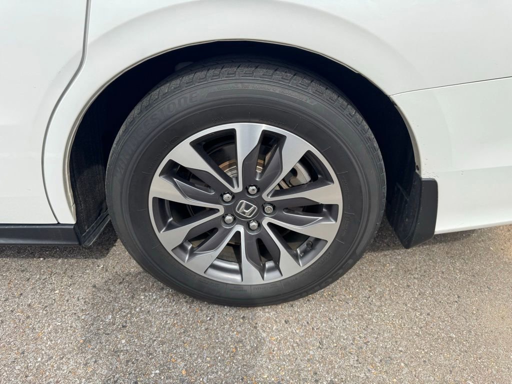 Used 2022 Honda Odyssey EX-L image 18