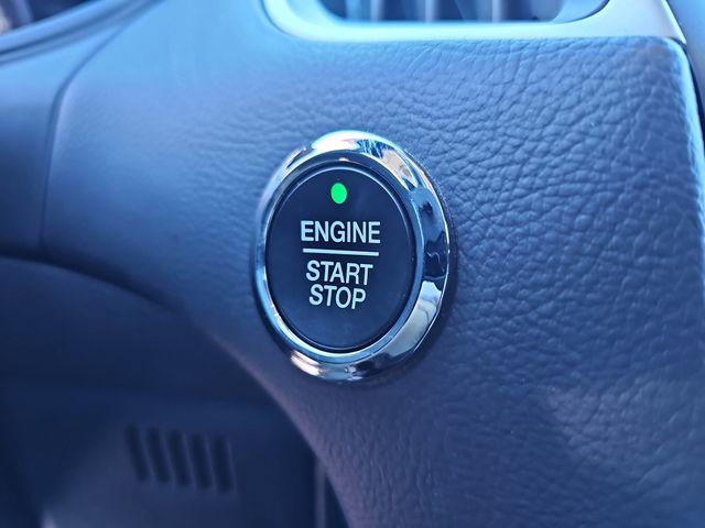 Used 2024 Ford Edge SEL image 29