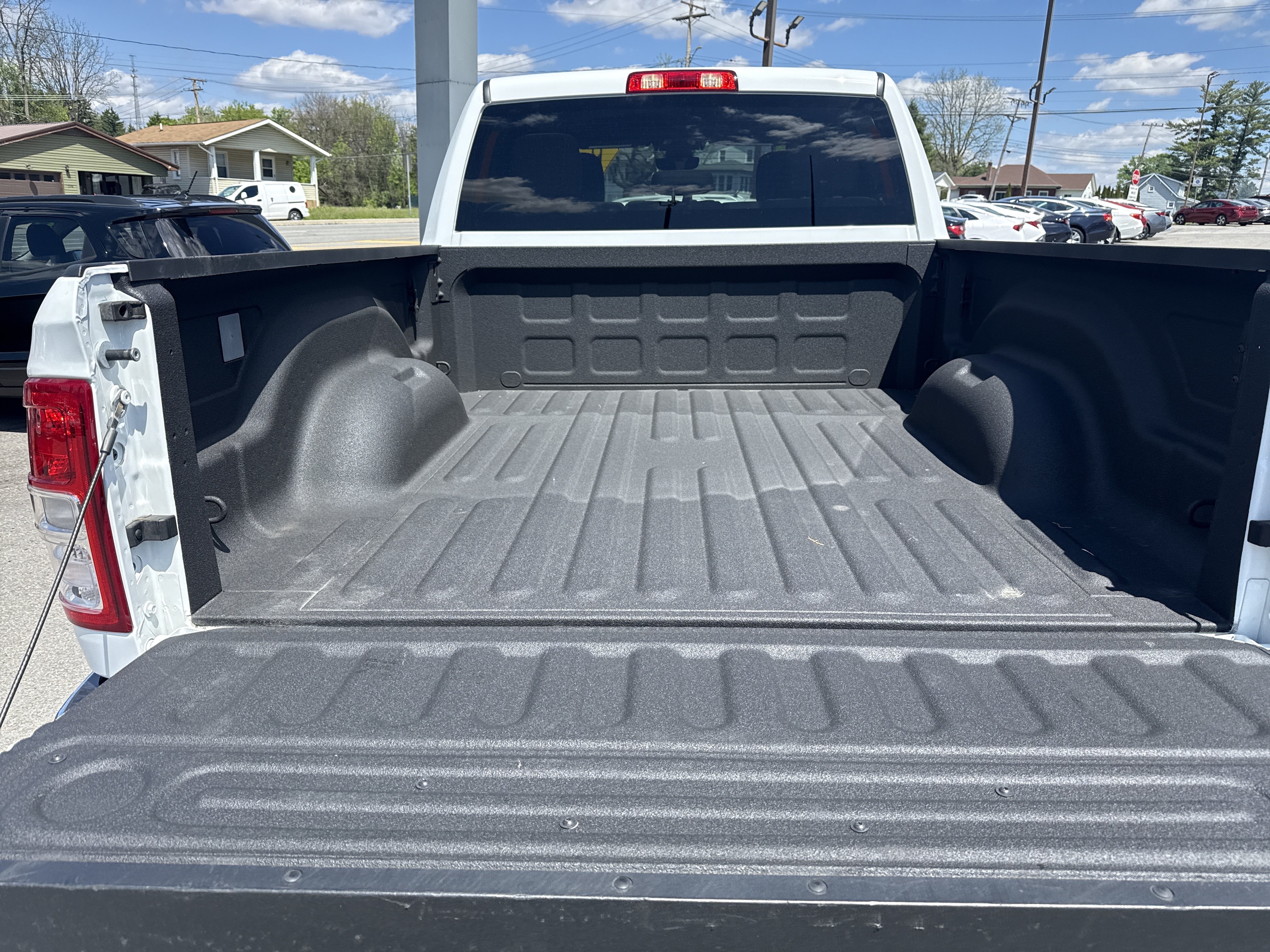 Used 2023 RAM 2500 Big Horn w/ Level 1 Equipment Group AWD/4WD image 5