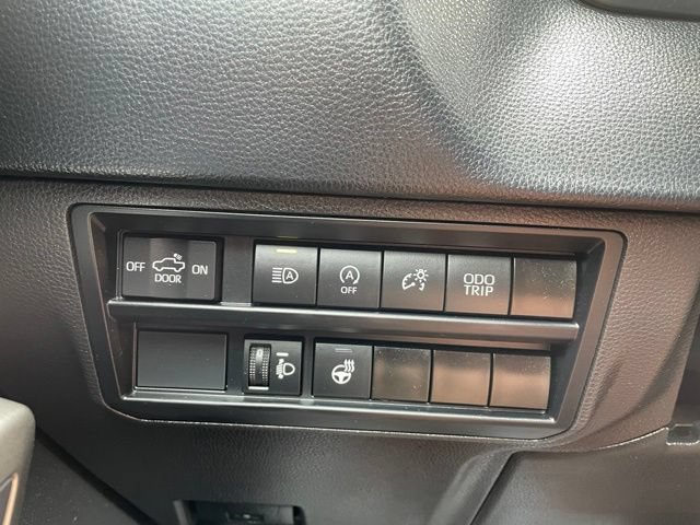 Used 2024 Toyota Tundra SR5 w/ TRD Off-Road Package AWD/4WD image 15