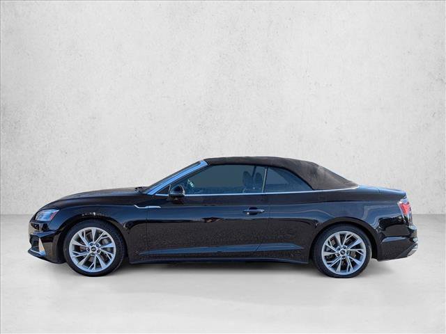 Used 2022 Audi A5 2.0T Premium image 9