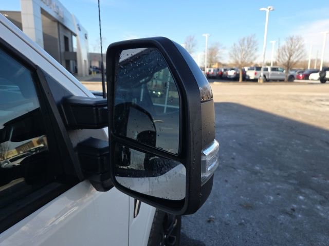 Used 2023 Ford F150 Platinum w/ Equipment Group 701A High image 5