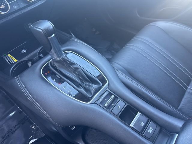 Used 2024 Honda HR-V EX-L image 22