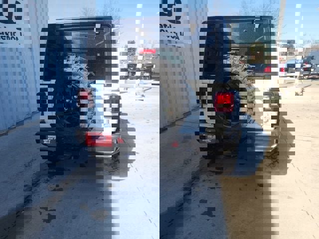 New 2026 Jeep Wrangler Willys image 21