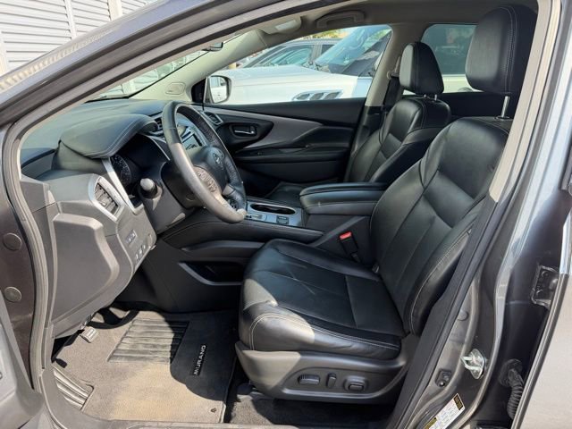Used 2020 Nissan Murano SL image 13