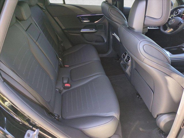 Certified 2026 Mercedes-Benz GLC 300 image 21