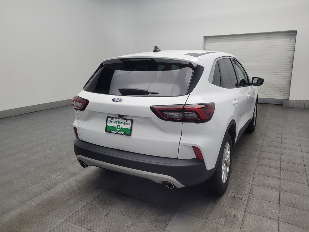 Used 2024 Ford Escape Active FWD image 9