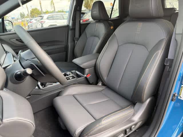 New 2026 Subaru Outback Wilderness image 12