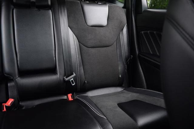 Used 2023 Ford Edge ST w/ Cargo Accessory Package AWD/4WD image 16