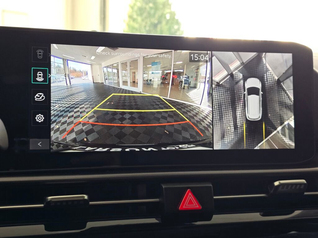 Used 2026 Kia Sportage SX image 29