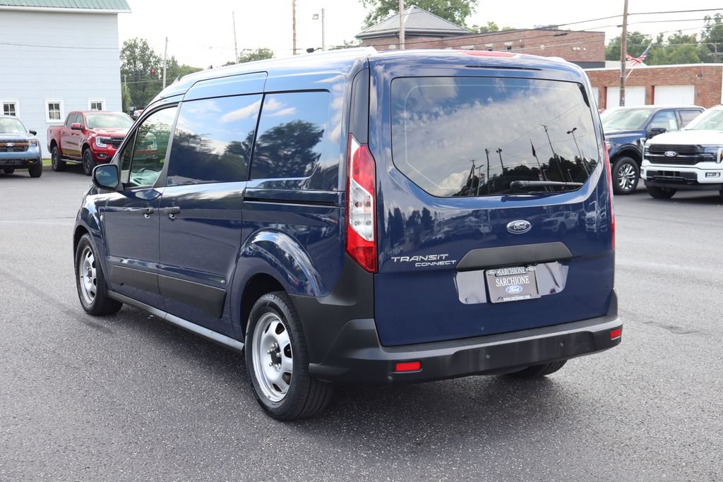 Used 2020 Ford Transit Connect XL FWD image 18