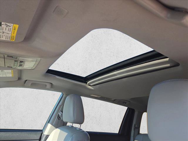 Used 2019 Toyota Highlander Limited FWD image 16